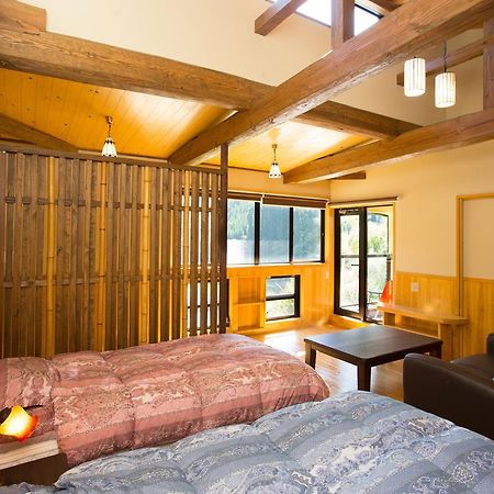 Tsukino Hotaru Hotel Nakatsu Екстериор снимка