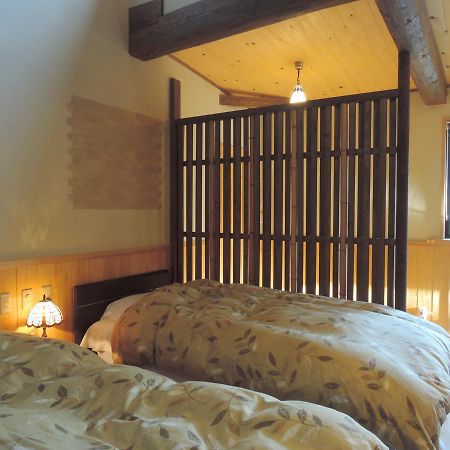 Tsukino Hotaru Hotel Nakatsu Екстериор снимка
