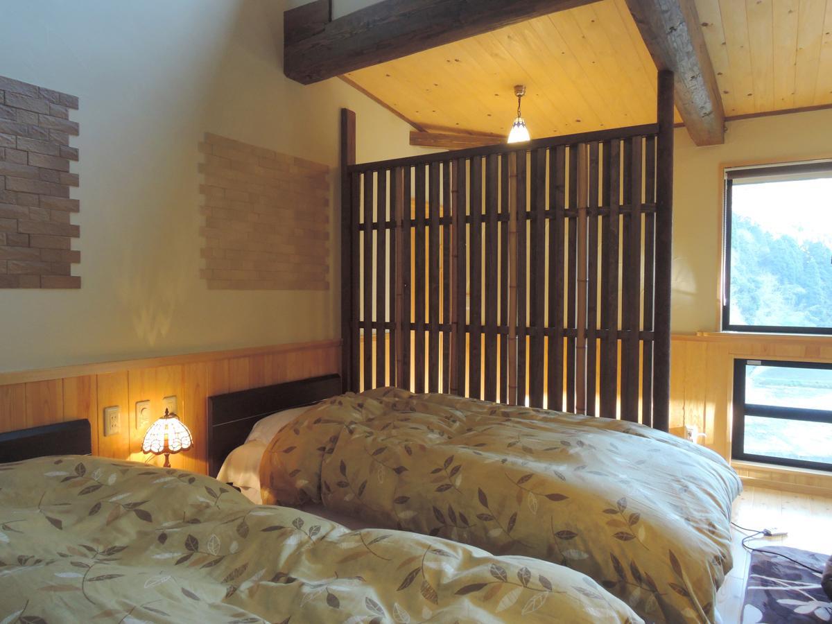 Tsukino Hotaru Hotel Nakatsu Екстериор снимка