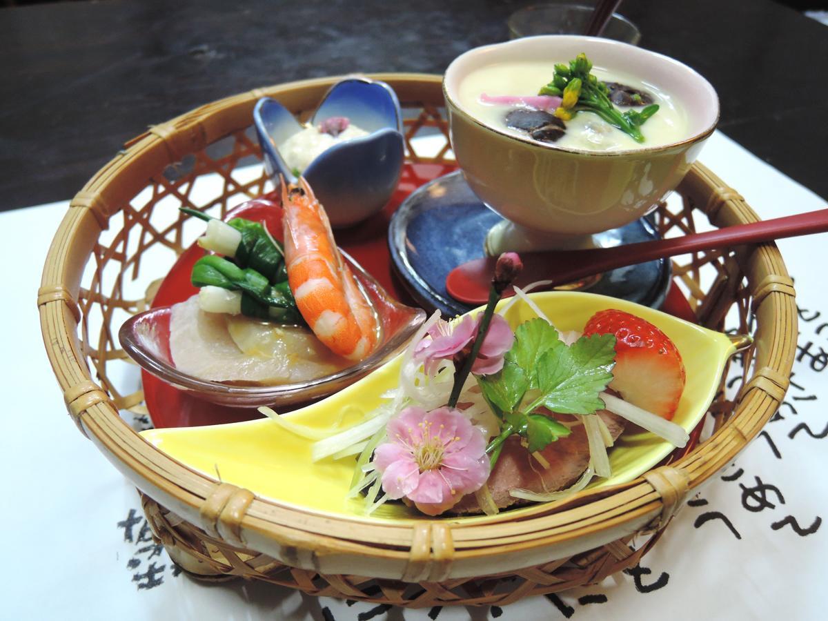 Tsukino Hotaru Hotel Nakatsu Екстериор снимка