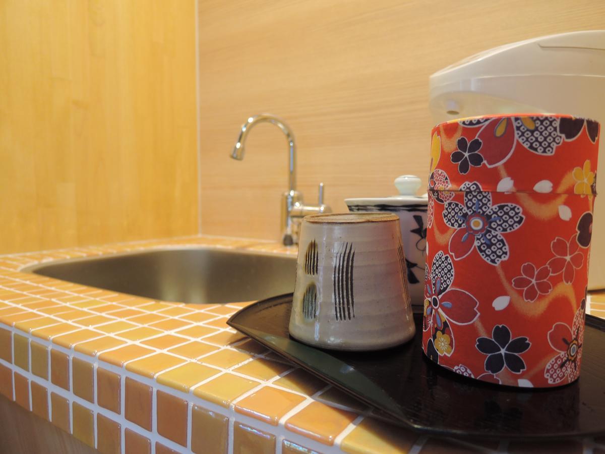 Tsukino Hotaru Hotel Nakatsu Екстериор снимка