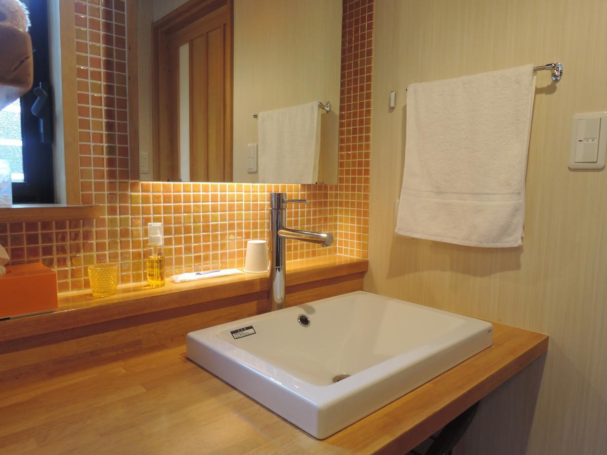 Tsukino Hotaru Hotel Nakatsu Екстериор снимка