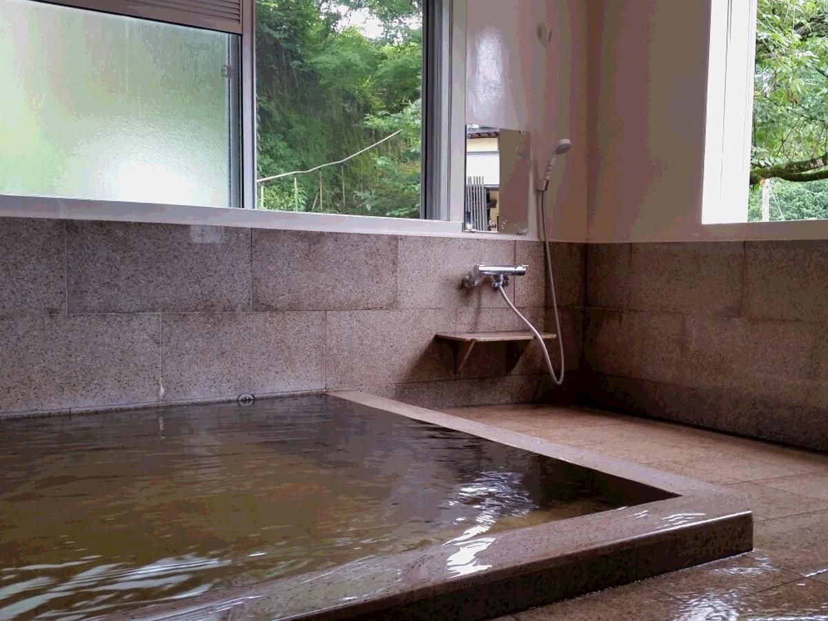 Tsukino Hotaru Hotel Nakatsu Екстериор снимка